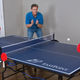 EasyPoint Sports Ping Pong Table | $115 | Walmart